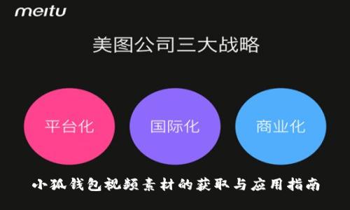 小狐钱包视频素材的获取与应用指南