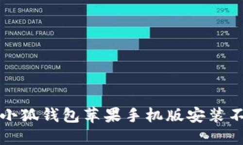 如何解决小狐钱包苹果手机版安装不了的问题