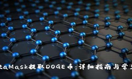 如何在MetaMask提取DOGE币:详细指南与常见问题解答