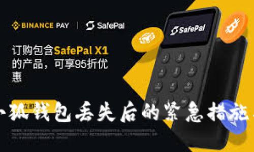 如何解决小狐钱包丢失后的紧急措施与防范指南