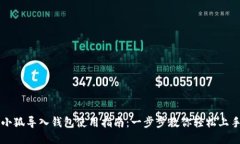 小狐导入钱包使用指南：一步步教你轻松上手