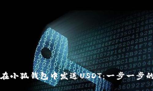 如何在小狐钱包中发送USDT：一步一步的指南