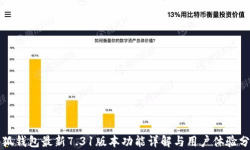 
小狐钱包最新7.31版本功能详解与用户体验分析