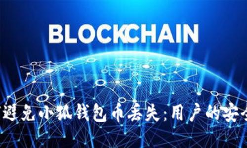  如何避免小狐钱包币丢失：用户的安全指南