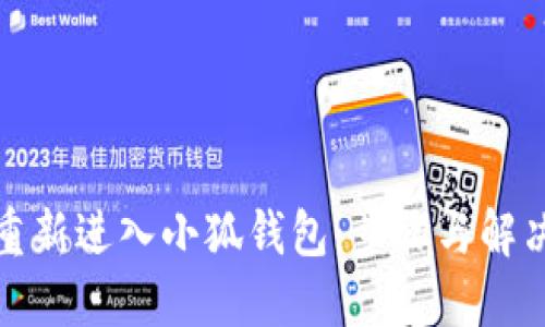 如何重新进入小狐钱包:步骤与解决方案