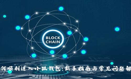 如何顺利进入小狐钱包：新手指南与常见问题解答