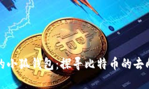 中本聪的小狐钱包：探寻比特币的去向与奥秘