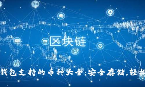 小狐钱包支持的币种大全：安全存储，轻松理财