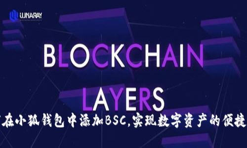 如何在小狐钱包中添加BSC,实现数字资产的便捷管理