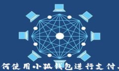国内如何使用小狐钱包进行支付与理财？