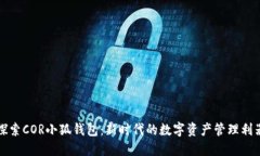 探索COR小狐钱包：新时代的数字资产管理利器