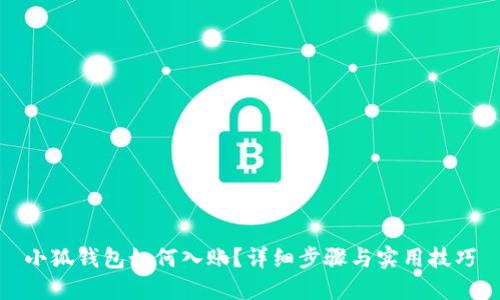小狐钱包如何入账？详细步骤与实用技巧