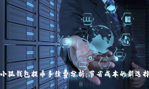 小狐钱包提币手续费分析：节省成本的新选择