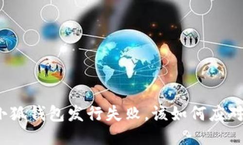 小狐钱包发行失败，该如何应对？