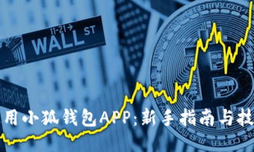 如何使用小狐钱包APP:新手指南与技巧分享