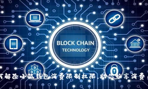 如何解除小狐钱包消费限制权限，助你畅享消费自由