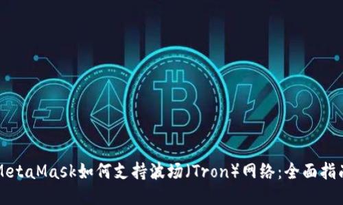 MetaMask如何支持波场（Tron）网络：全面指南