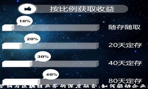 
金融营销与区块链业务的深度融合：如何驱动企业增长?
