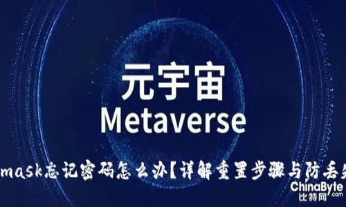 Metamask忘记密码怎么办？详解重置步骤与防丢失技巧