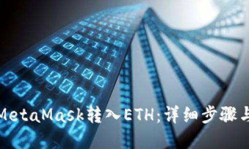 如何通过MetaMask转入ETH：详细步骤与实用技巧
