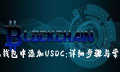 如何在小狐钱包中添加USDC：详细步骤与常见问题