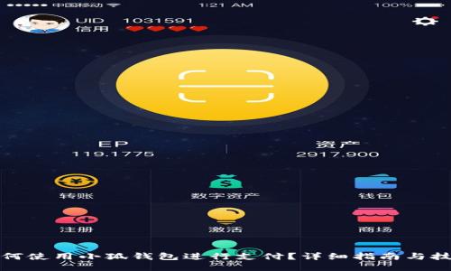如何使用小狐钱包进行支付？详细指南与技巧